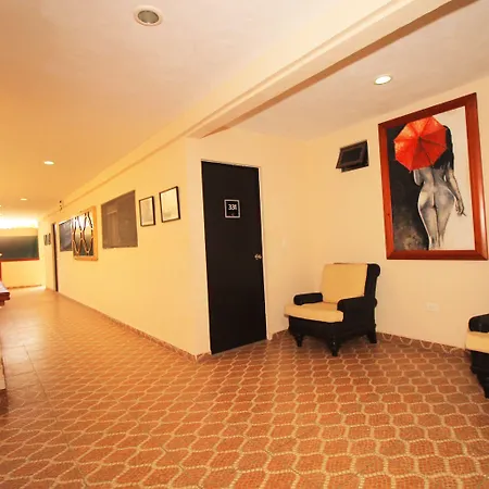 Papagayo Hotel Boutique