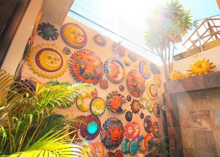 Papagayo Boutique 5*