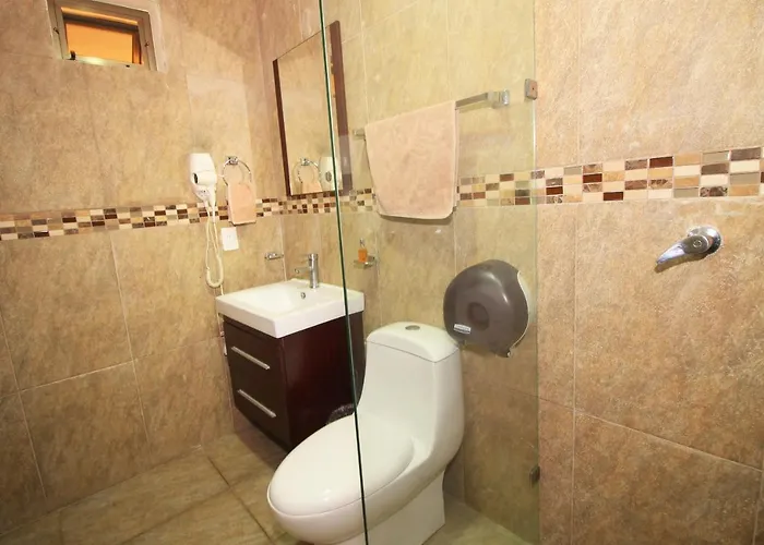 Papagayo Boutique 5*