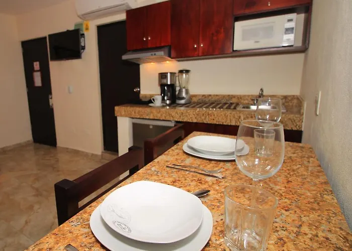 Hotel Papagayo Boutique