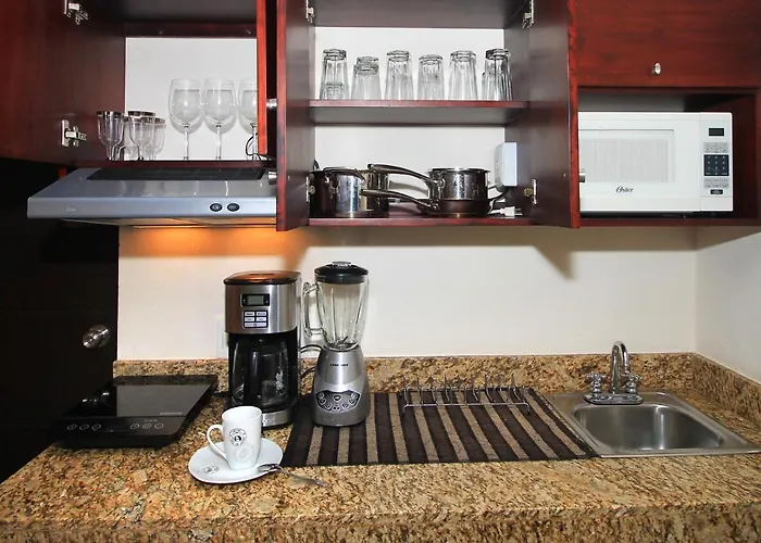 Papagayo Boutique 5*