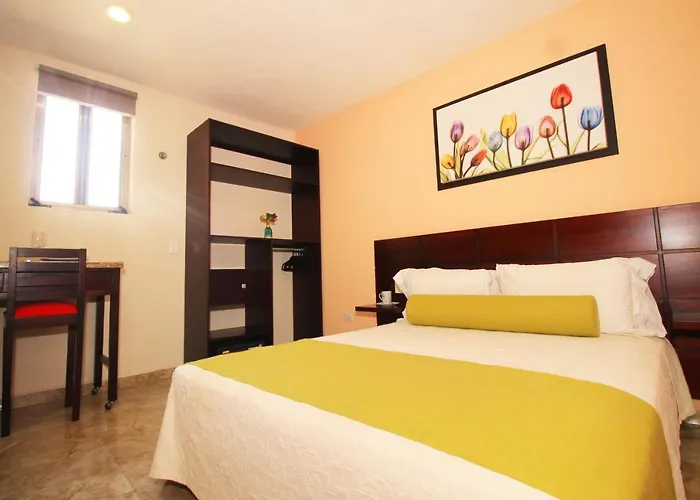 Hotel Papagayo Boutique 5*