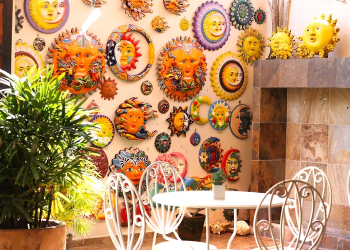 Papagayo Boutique Hotel 5*