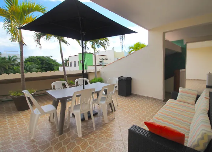 Papagayo Boutique 5*