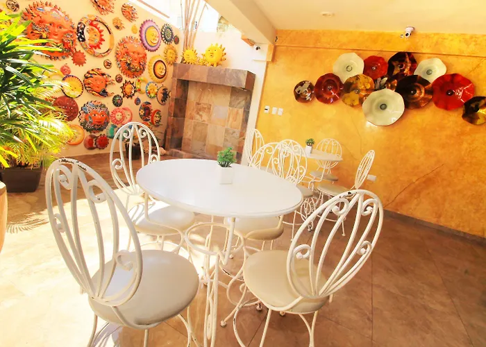 Papagayo Boutique Hotel