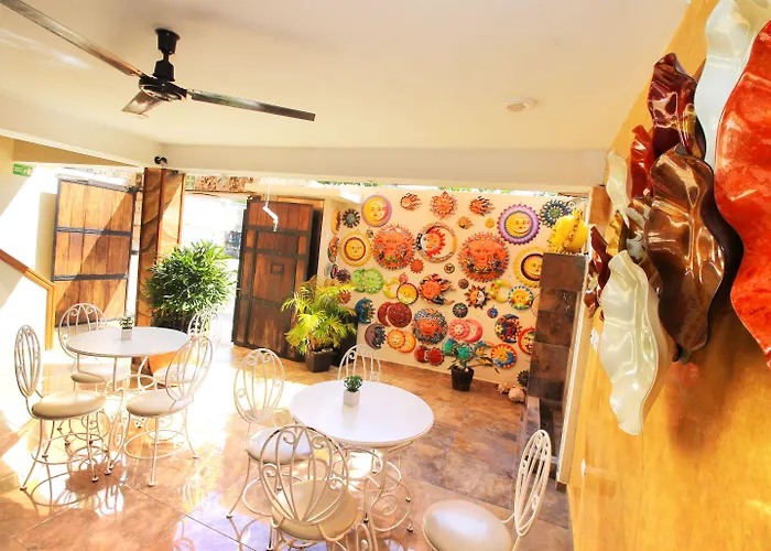 Papagayo Boutique Hotel