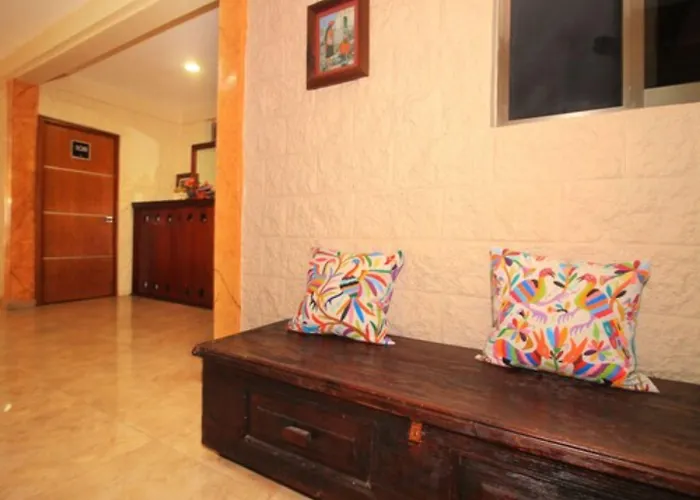 Papagayo Boutique Hotel