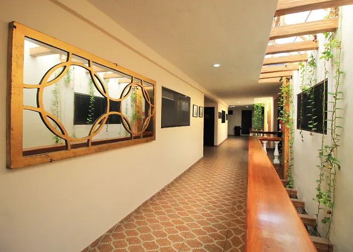 Papagayo Boutique Hotel
