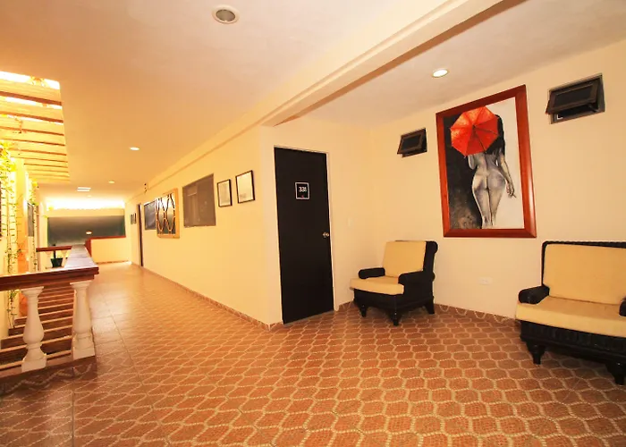 Papagayo Boutique Hotel 5*