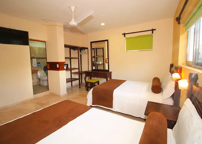Papagayo Boutique Hotel