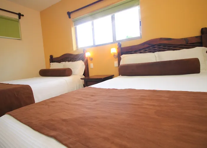 Papagayo Boutique Hotel