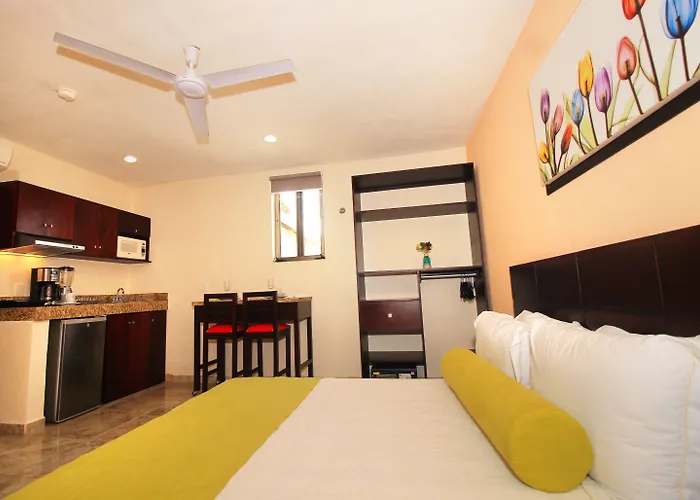 Hotel Papagayo Boutique