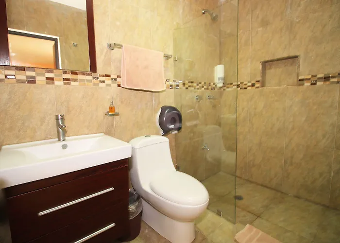 Hotel Papagayo Boutique 5*